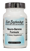 Neuro-Serene Formula (90 caps)