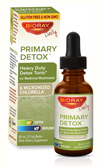 Primary Detox (2 fl oz)