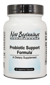 Probiotic Support Formula (30/60 capsules)