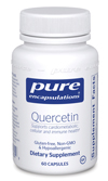 Quercetin (60 caps)