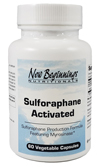 Sulforaphane Activated (60 caps)  