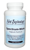 Spectrum-Mate (180 Capsules)