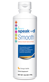 SPEAK +d Smooth (15.2 fl oz)