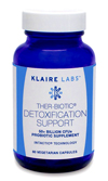 Ther-Biotic™ Detoxification Support (60 capsules)