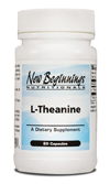 L-Theanine (60 capsules)