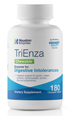 Houston’s TriEnza Chewable (180 tablets)