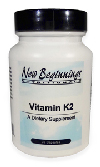 Vitamin K2  ON SALE!