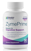 Houston’s Zyme Prime (90 capsules)