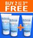 Epsom Salts Cream (buy 2 get the 3rd FREE) 