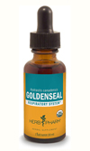 Goldenseal Liquid Extract (1 fl oz)