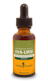 Uva Ursi, Liquid Extract (1 fl oz)